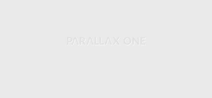New site.